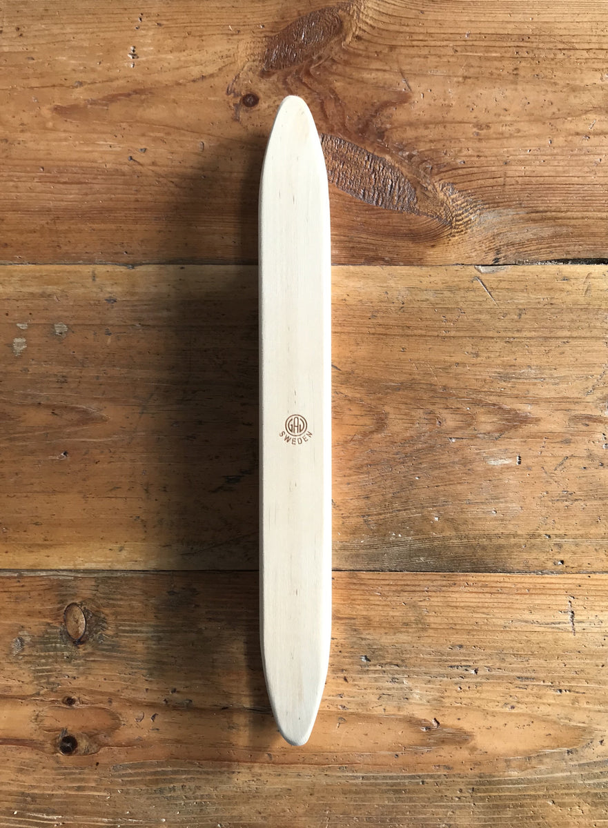 Glimakra Double Ski Shuttle 35cm The Weaving Room