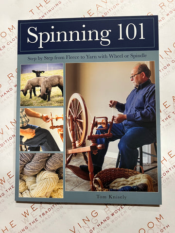 Spinning 101