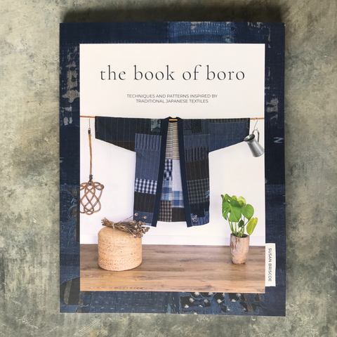 The Book of Boro