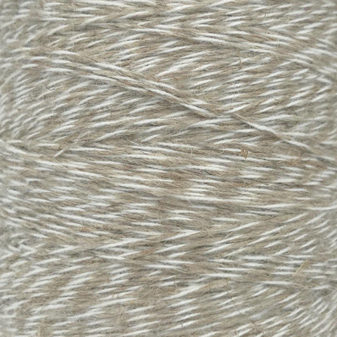 70% Linen, 30% Cotton 12/2 - theweavingroom