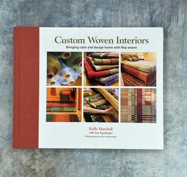 Custom Woven Interiors - theweavingroom