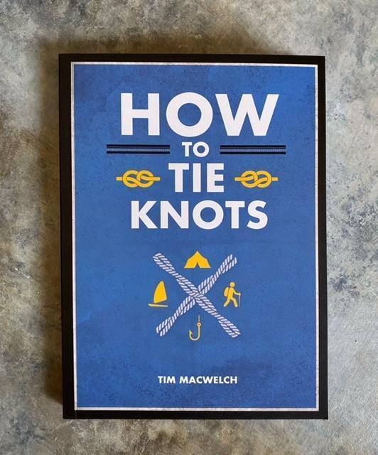 How to tie knots - theweavingroom