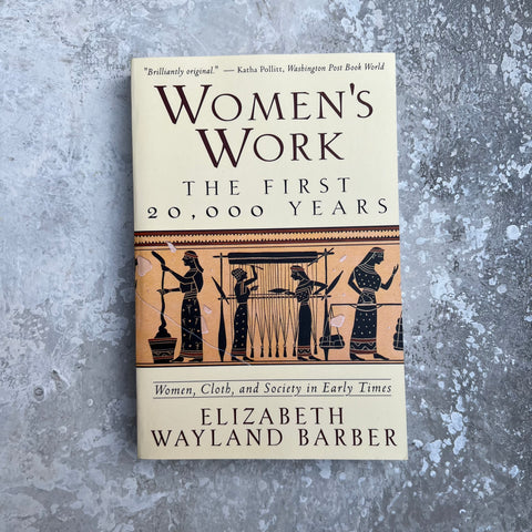 Women's Work