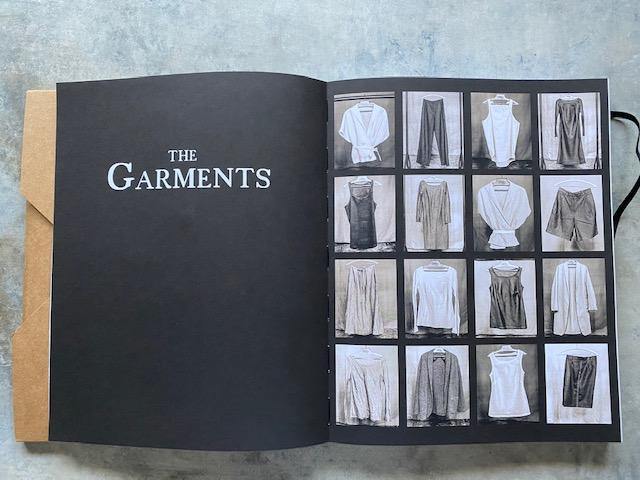 Merchant & Mills Workbook - The Weaving Room