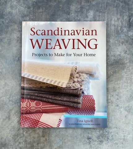 Scandinavian Weaving - The Weaving Room