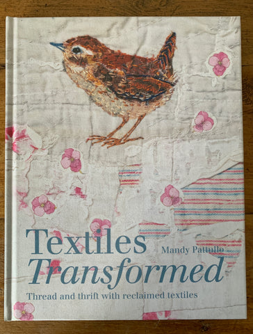 Textiles Transfromed