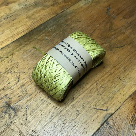 Habu N-6B Root Sizing Silk