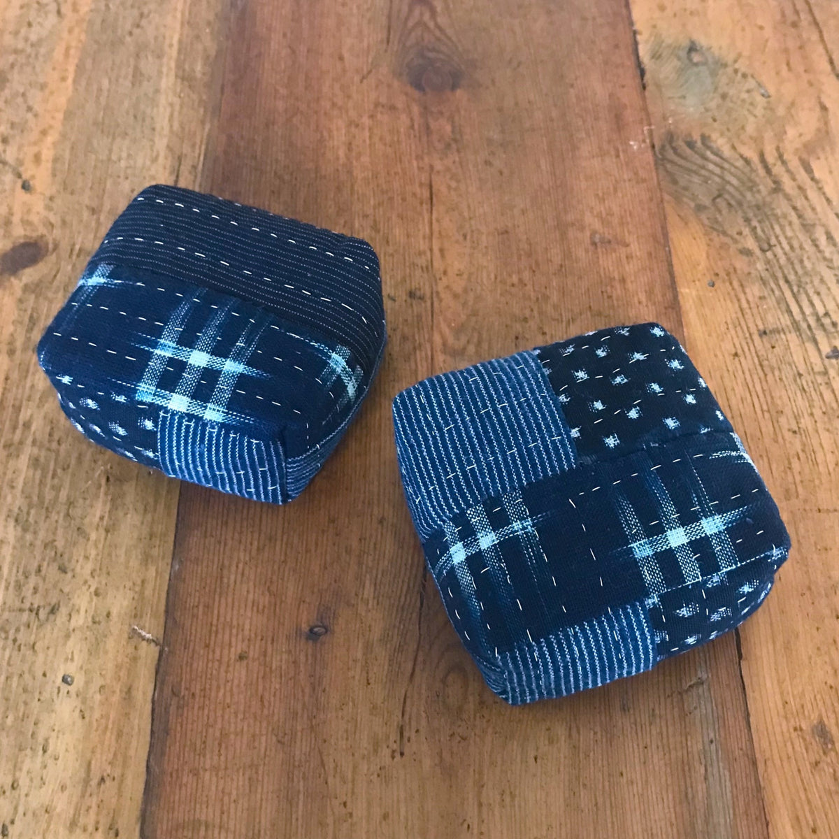 Cube Pin Cushion Kit